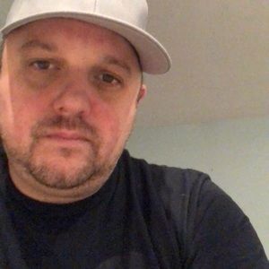 Meet your Posher, Geoff